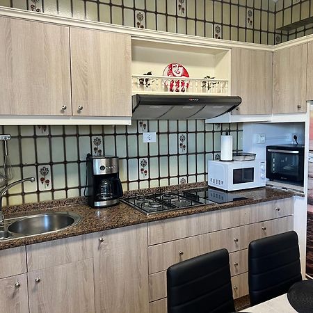 Renovado Arenales Apartment Pobra Do Caraminal Luaran gambar