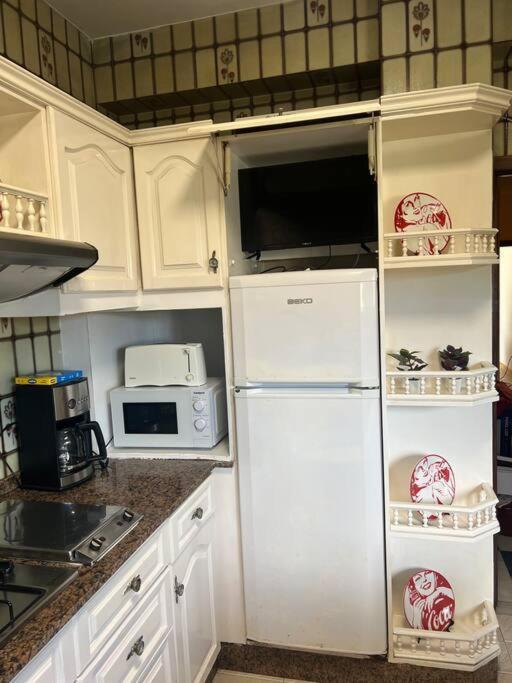 Renovado Arenales Apartment Pobra Do Caraminal Luaran gambar