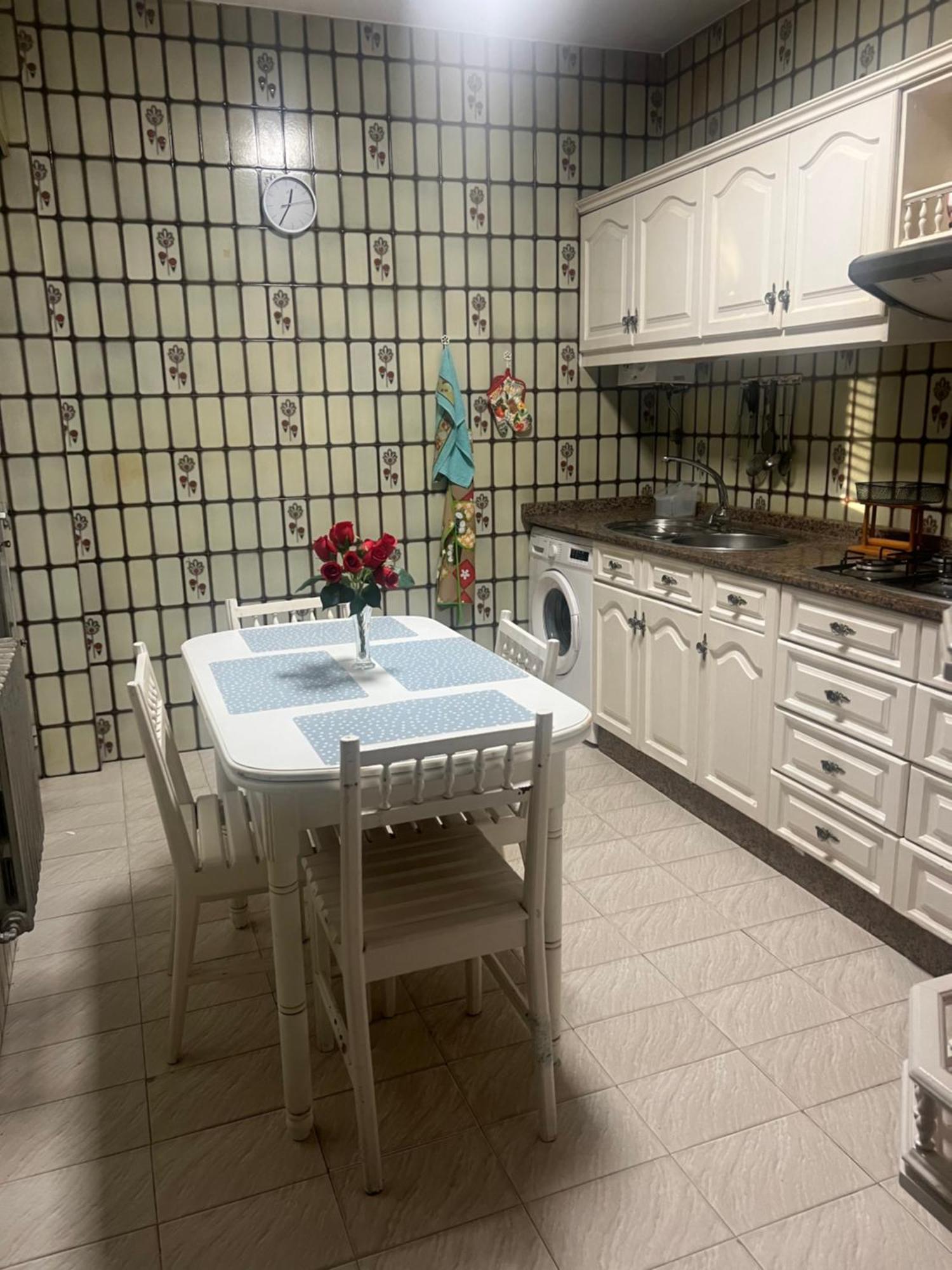 Renovado Arenales Apartment Pobra Do Caraminal Luaran gambar