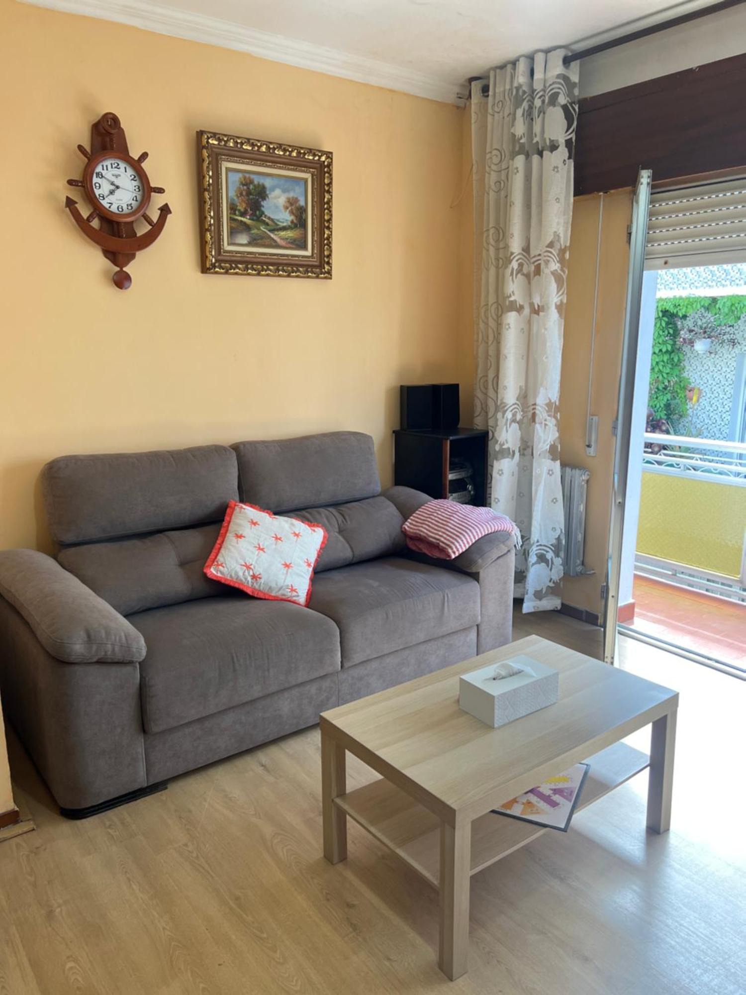 Renovado Arenales Apartment Pobra Do Caraminal Luaran gambar