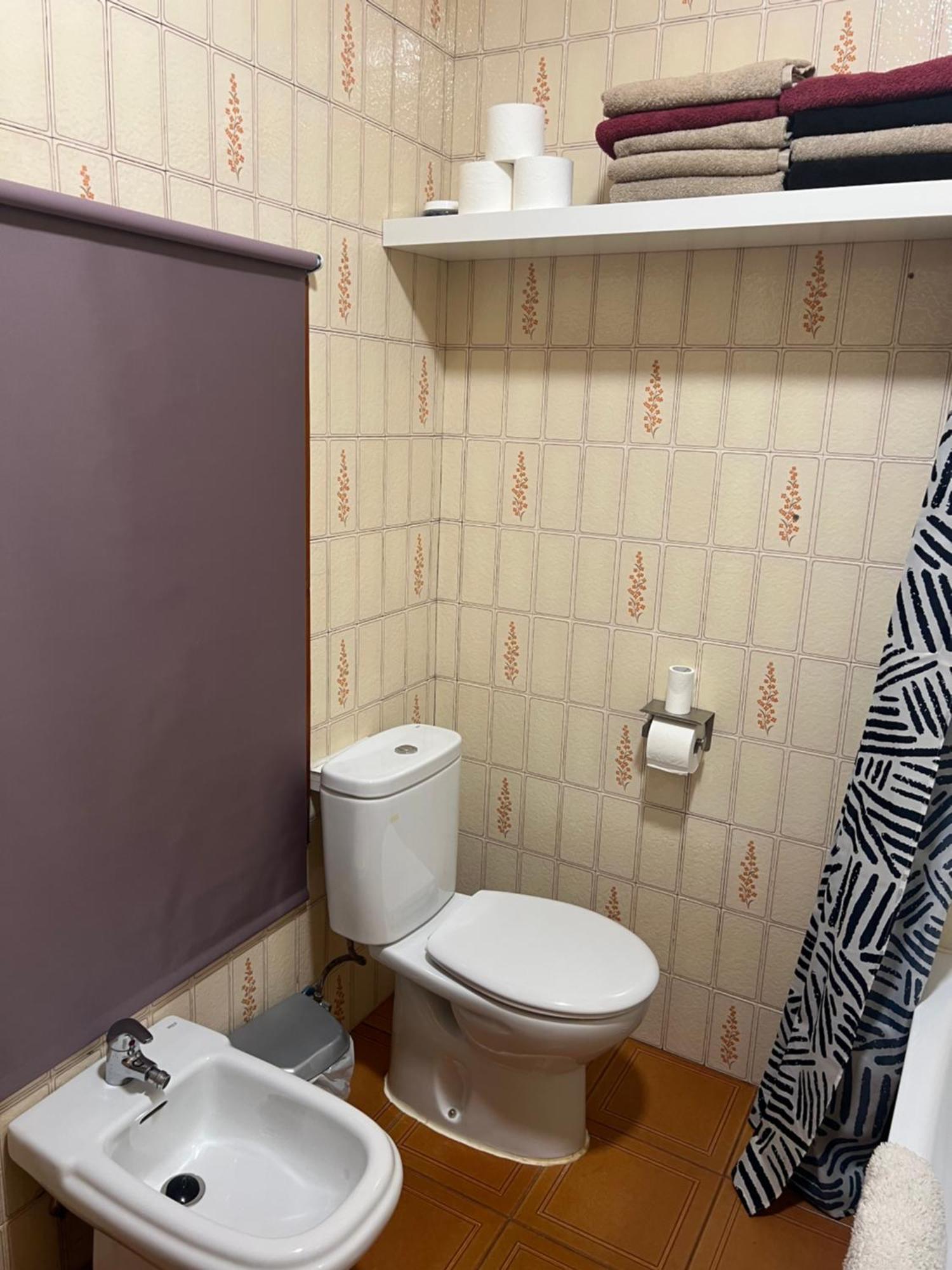 Renovado Arenales Apartment Pobra Do Caraminal Luaran gambar