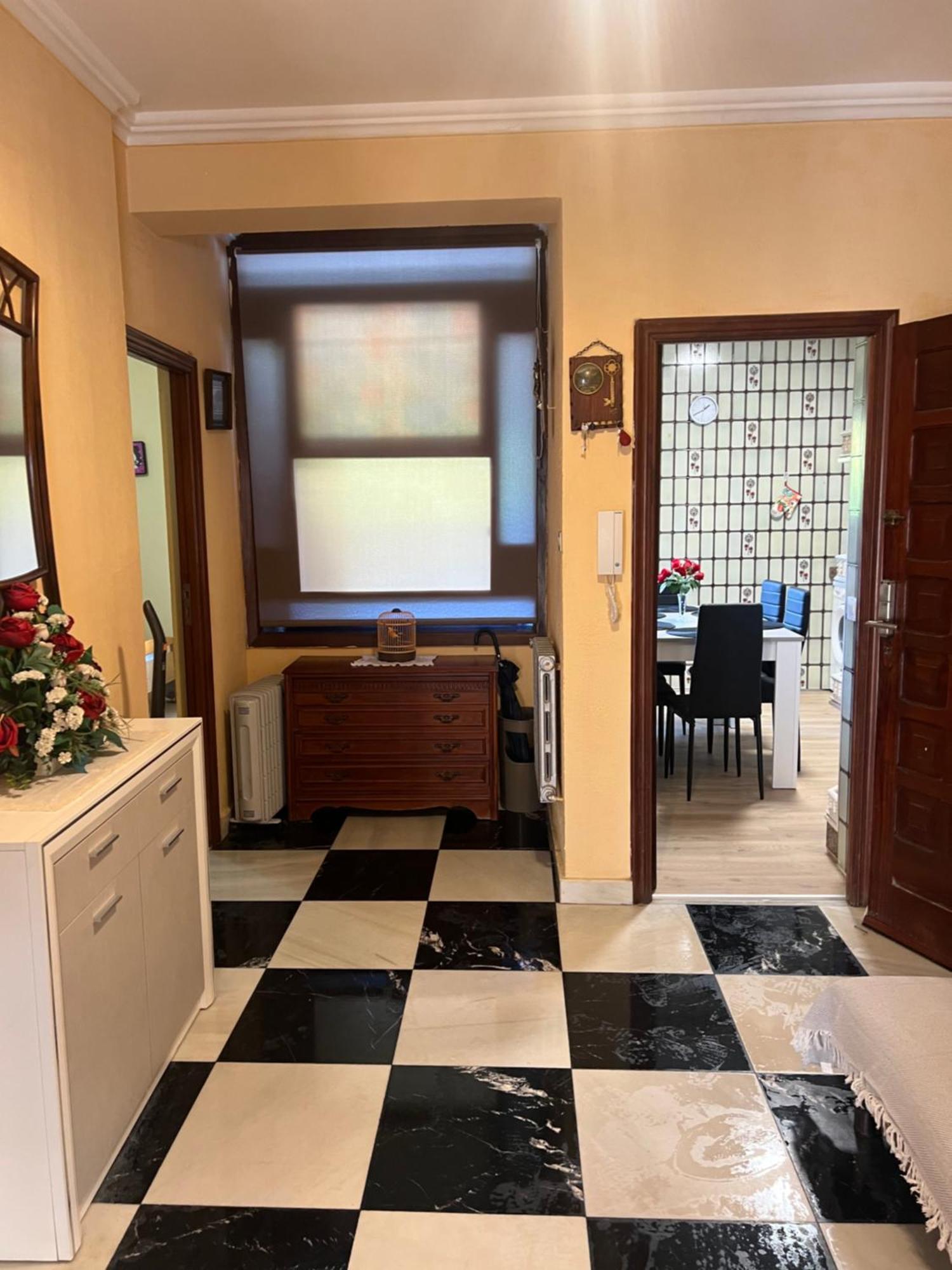 Renovado Arenales Apartment Pobra Do Caraminal Luaran gambar
